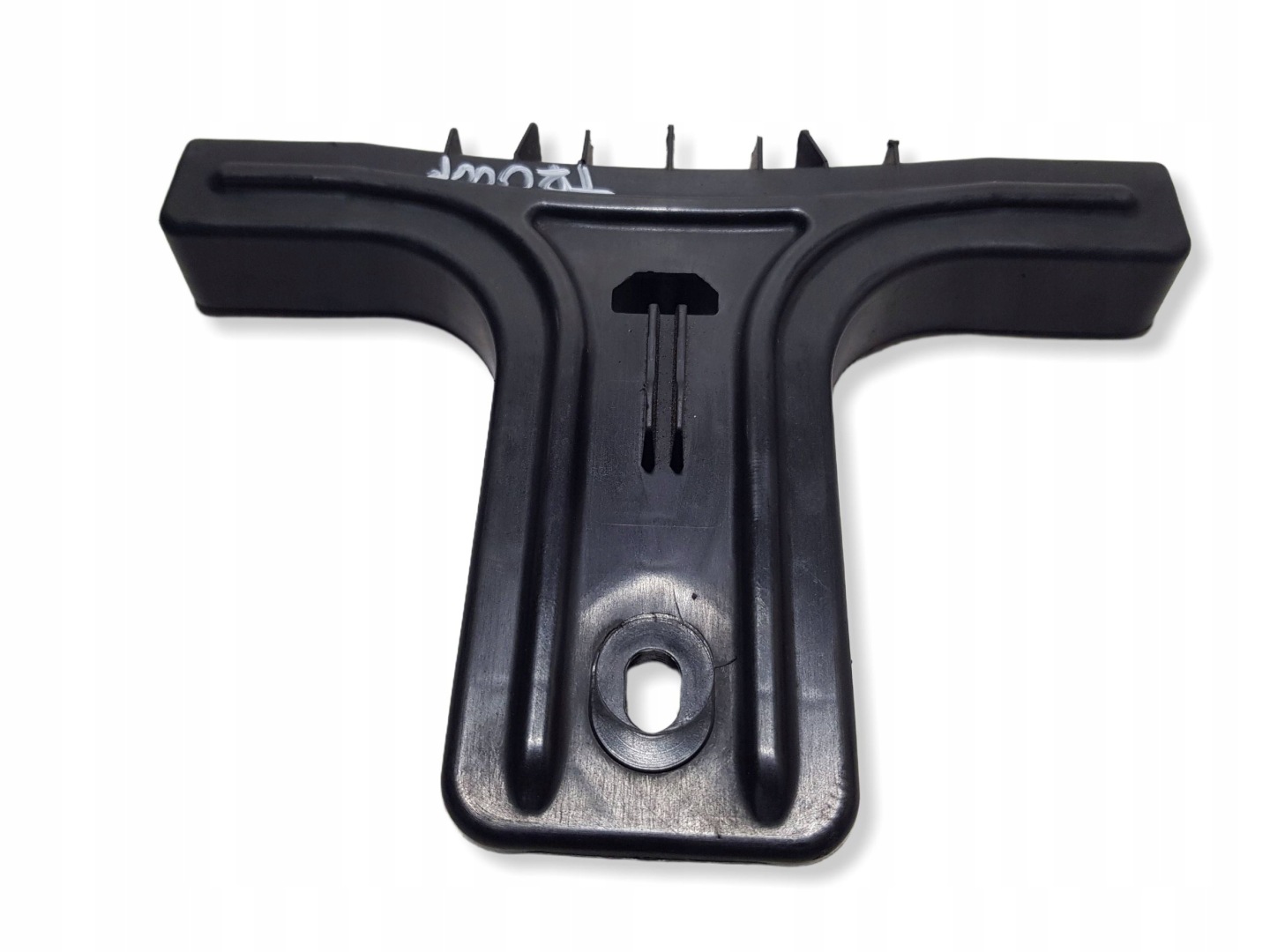 MERCEDES W212 Console Poignée Grille/masque Radiateur
