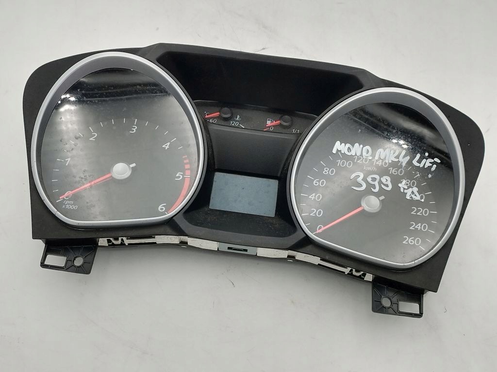 Ford Mondeo MK4 lift dials dials BS7T-10849-CE