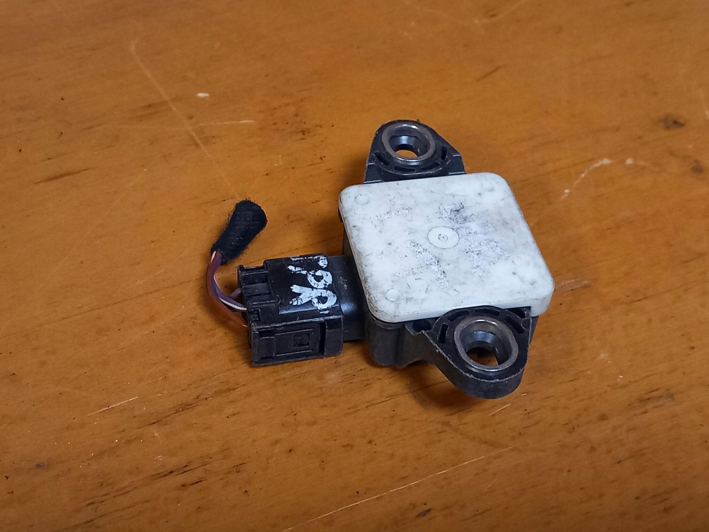 modul Bedienteil Sensor SENSOR ESP MERCEDES E-KLASA W212 A0009059101
