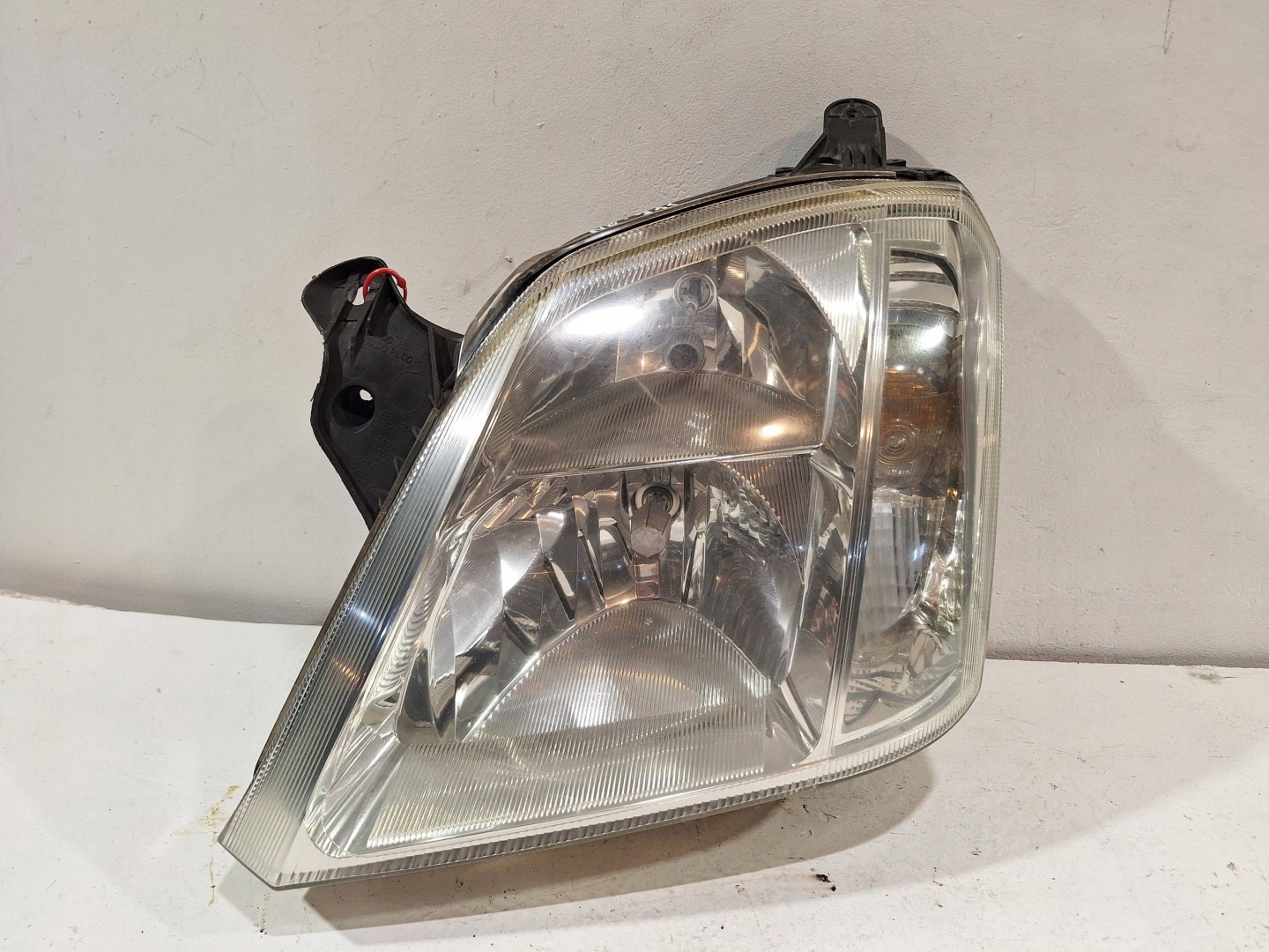 light front left 93321052 OPEL MERIVA A 06