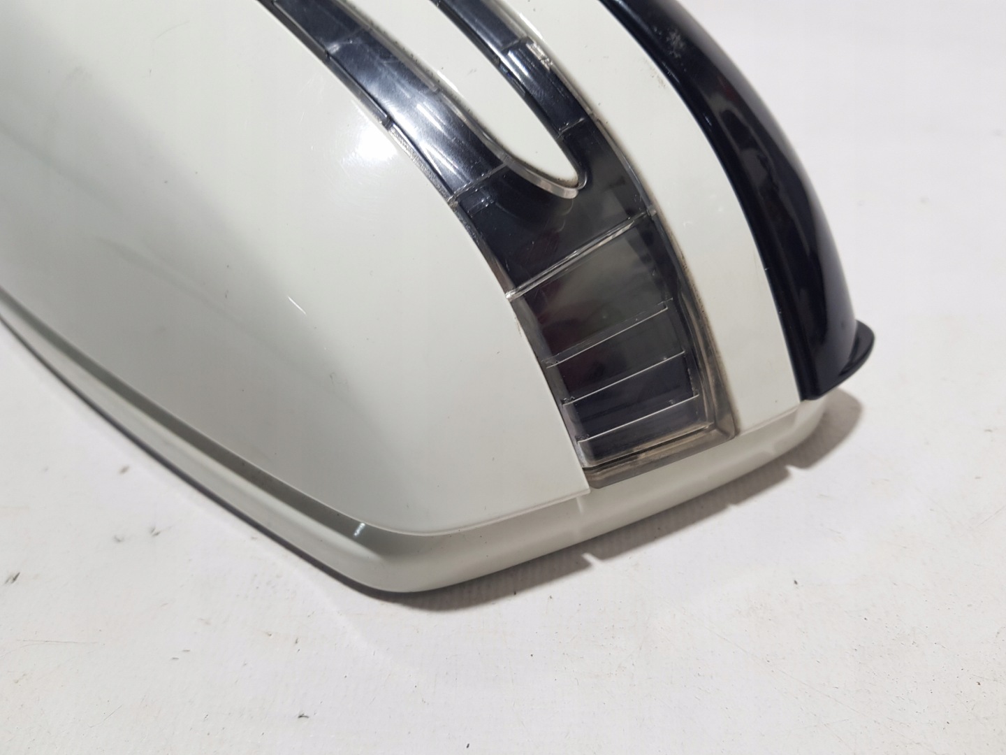 mirror right MERCEDES W207 11 PIN 650 C650