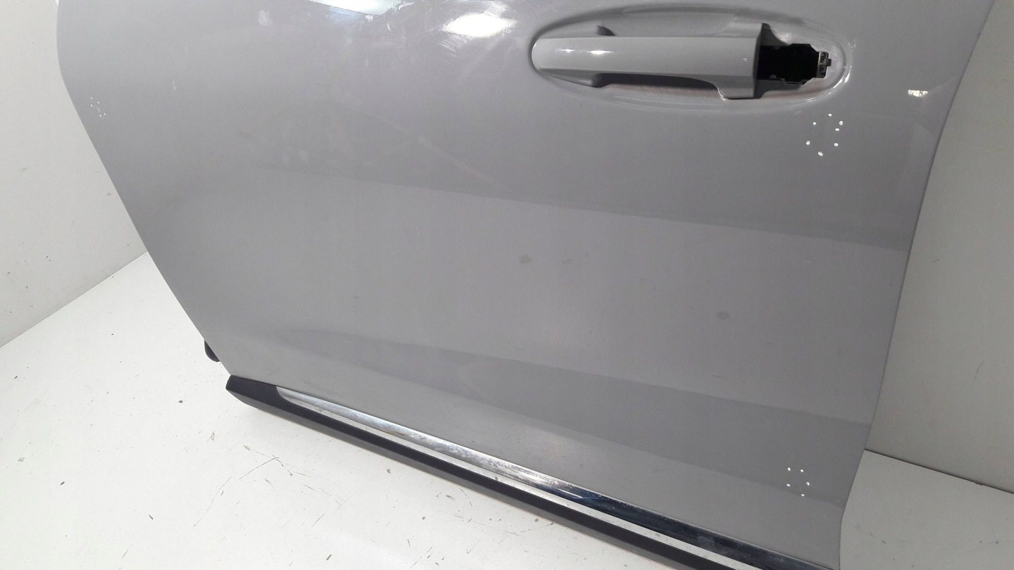Ford Puma door front