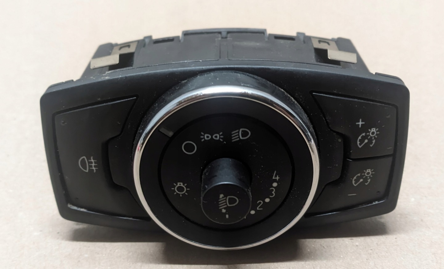 FORD B-MAX 12R 1.0 EB light switch AV1T13D061DB