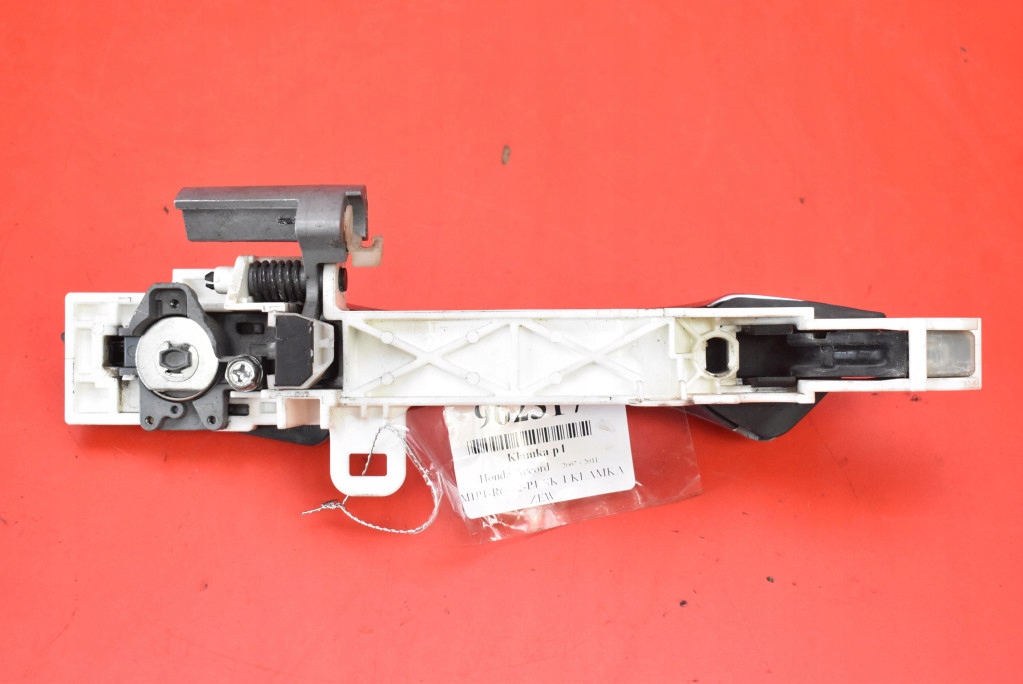 handle left front front CHROM HONDA ACCORD 8 VIII 07-11