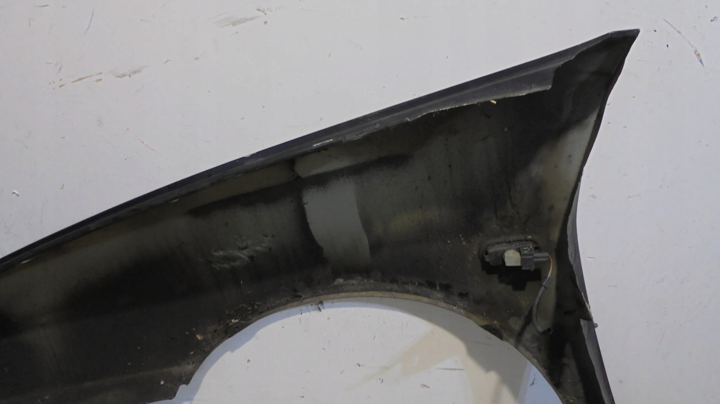 fender front right Seat Ibiza 6k Vw Caddy 94-00