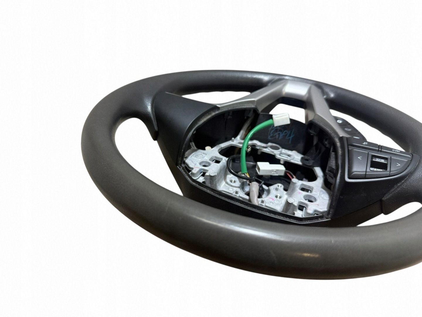 steering wheel, front side left Suzuki Ignis GS3116310