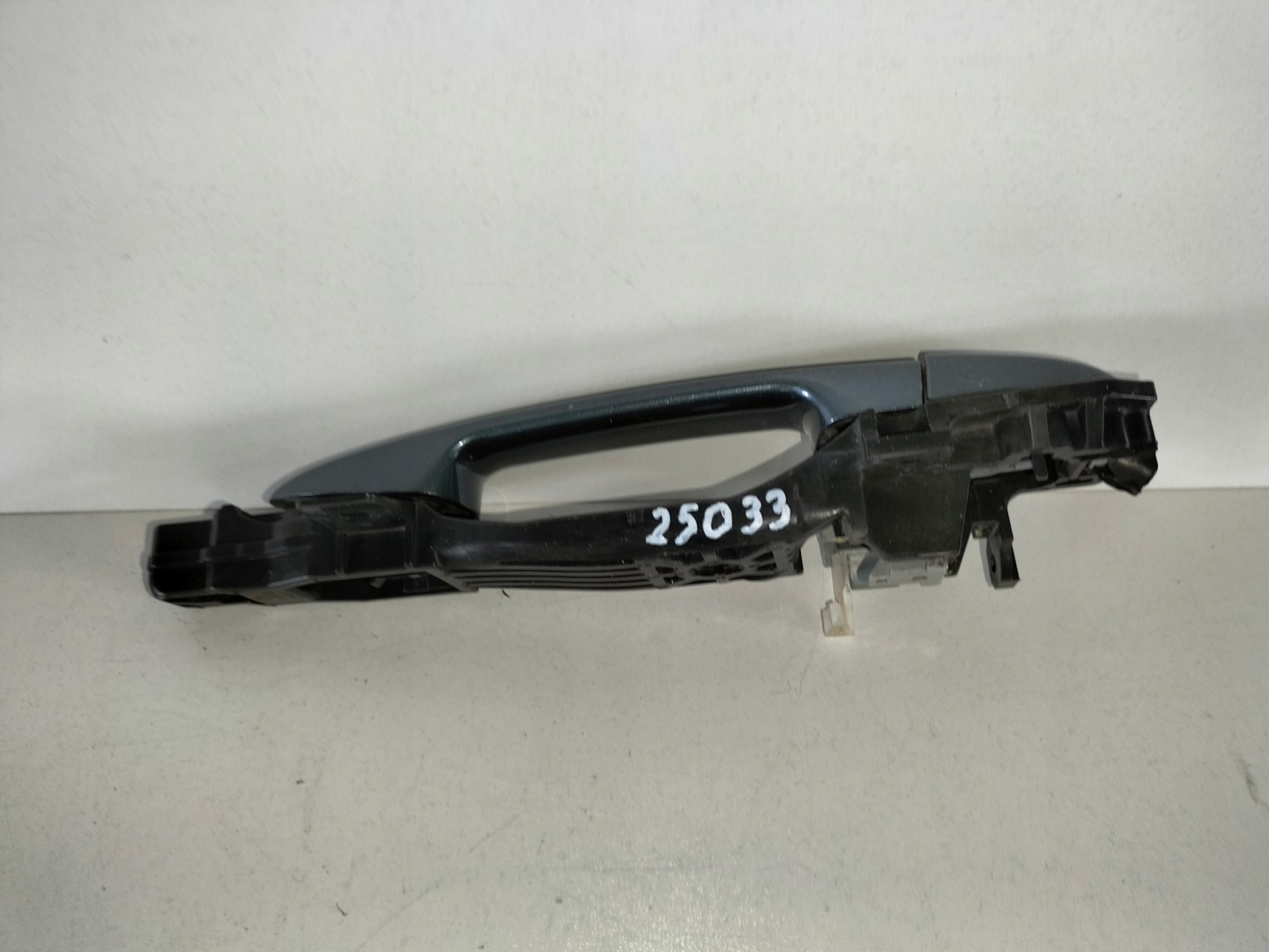 handle door rear part left MAZDA 6 VI GH 08-12