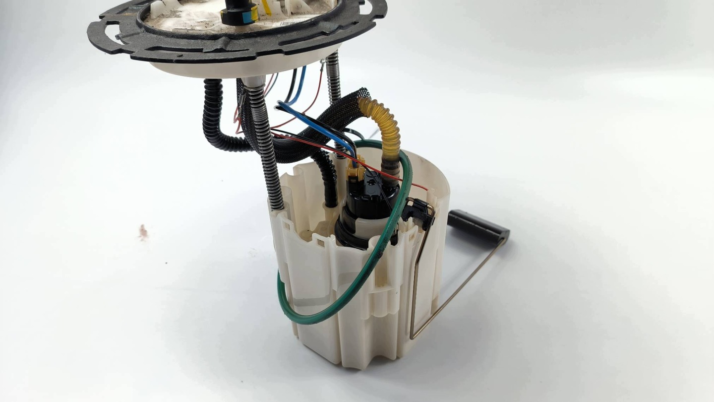 pump fuel 15776410 CHEVROLET MALIBU