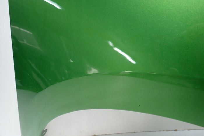 SKODA FABIA III fender right front front