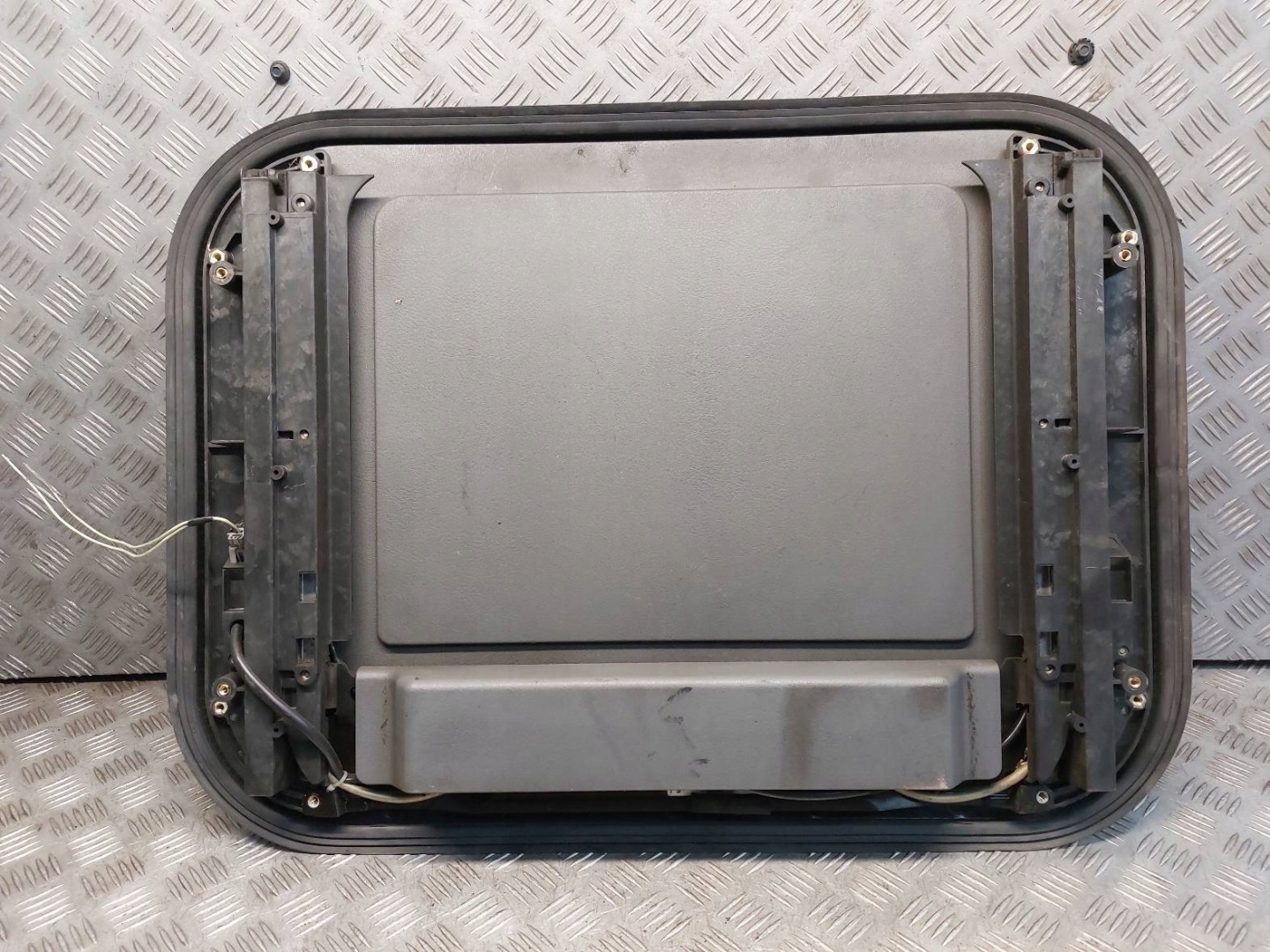 Schiebedach RENAULT PREMIUM 420 und 5010354854