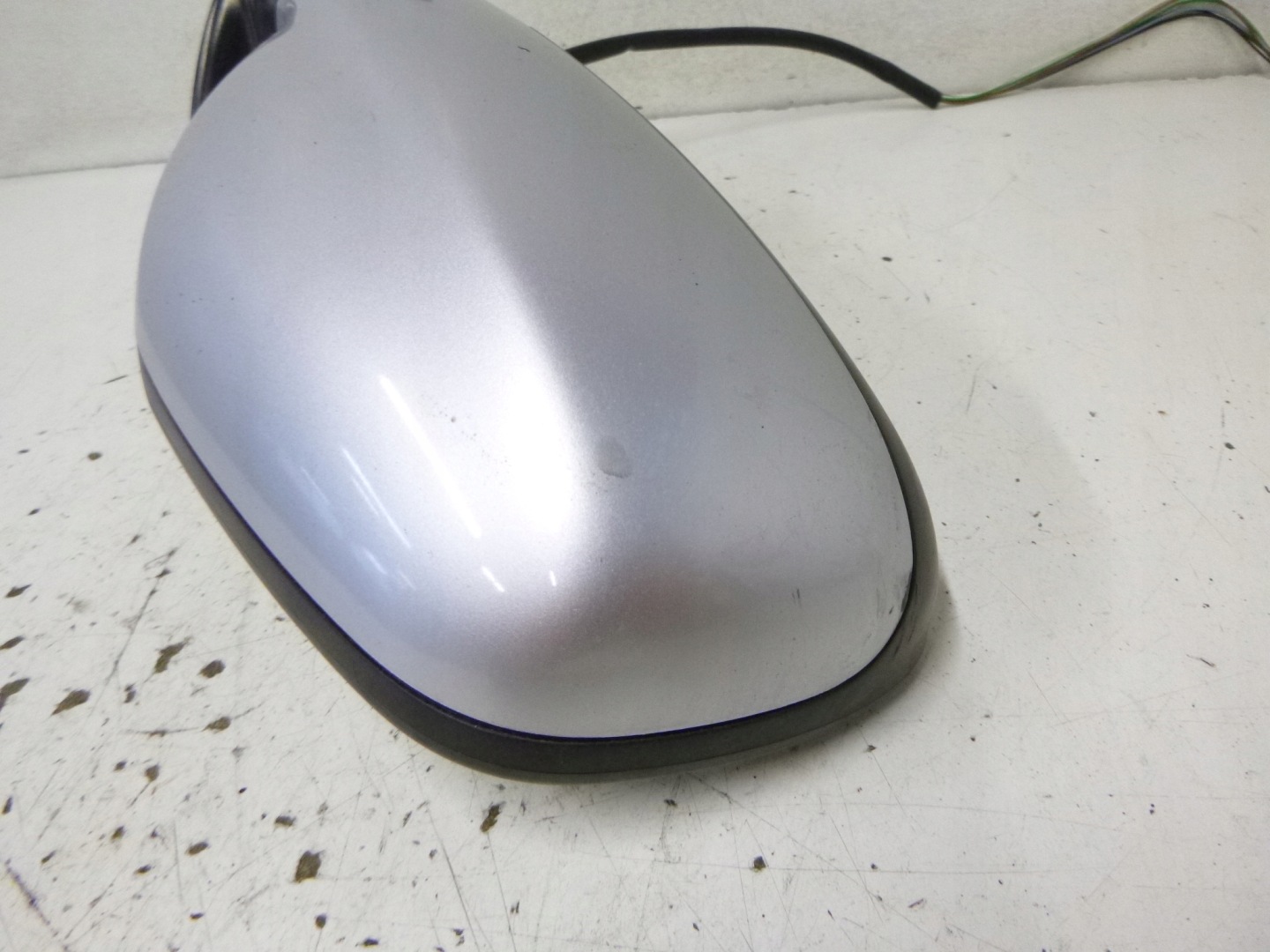 mirror right Peugeot 307SW EZRC 6 Pin 2002r.
