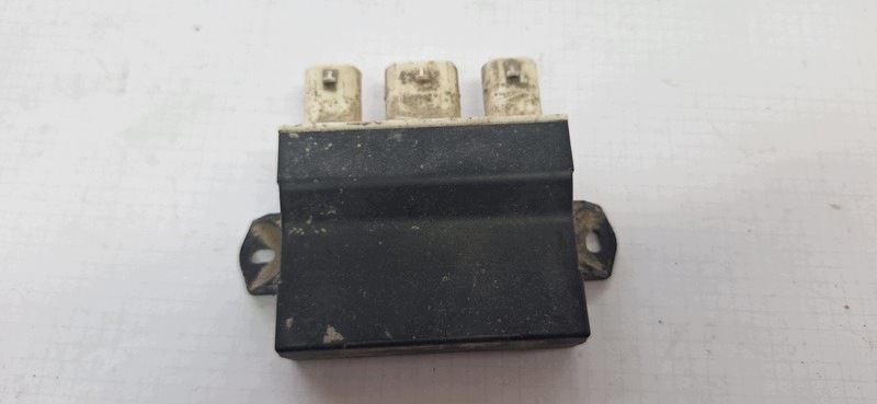 module bonnet boot OPEL INSIGNIA B 23275430