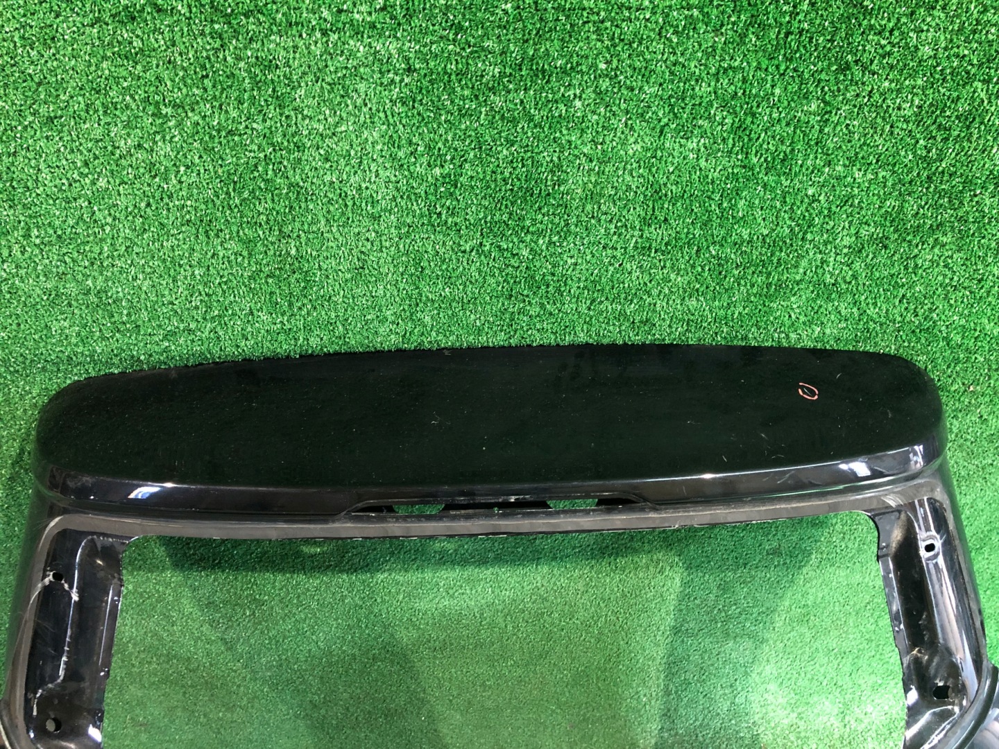 boot door rear FORD KUGA MK2