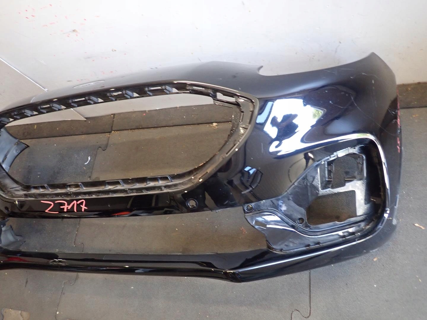 bumper front front FORD PUMA MK2 ST-LINE 2019