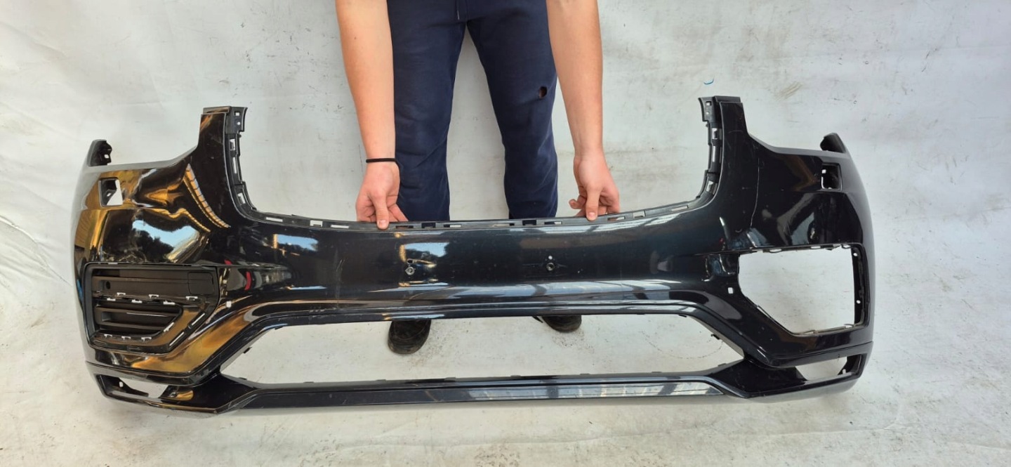 VOLVO XC90 II 2 R design 14- bumper front front PDC SPR 31690641