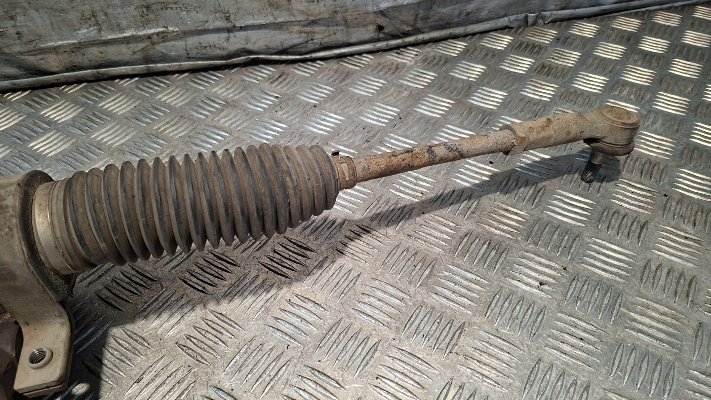 SCATOLA STERZO VW GOLF V 1.9TDI