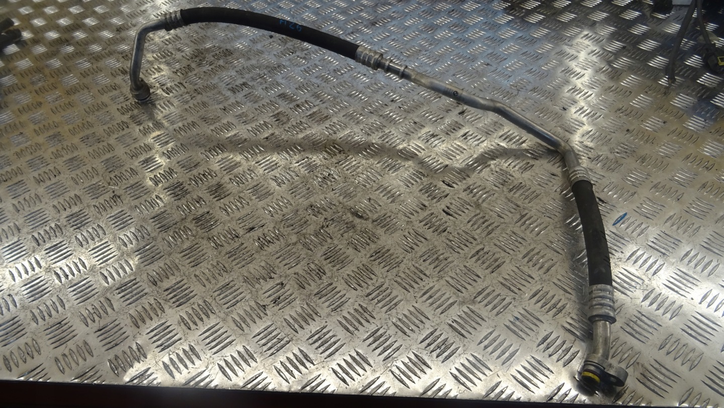 prijenos klimatizacije BMW X5 E70 9221762 NR M26