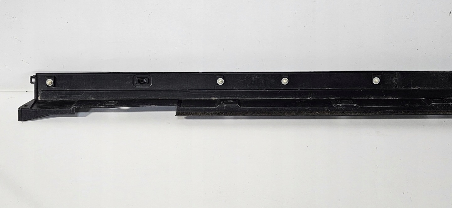 moulding threshold left LEXUS UX UX250H 75860-76030