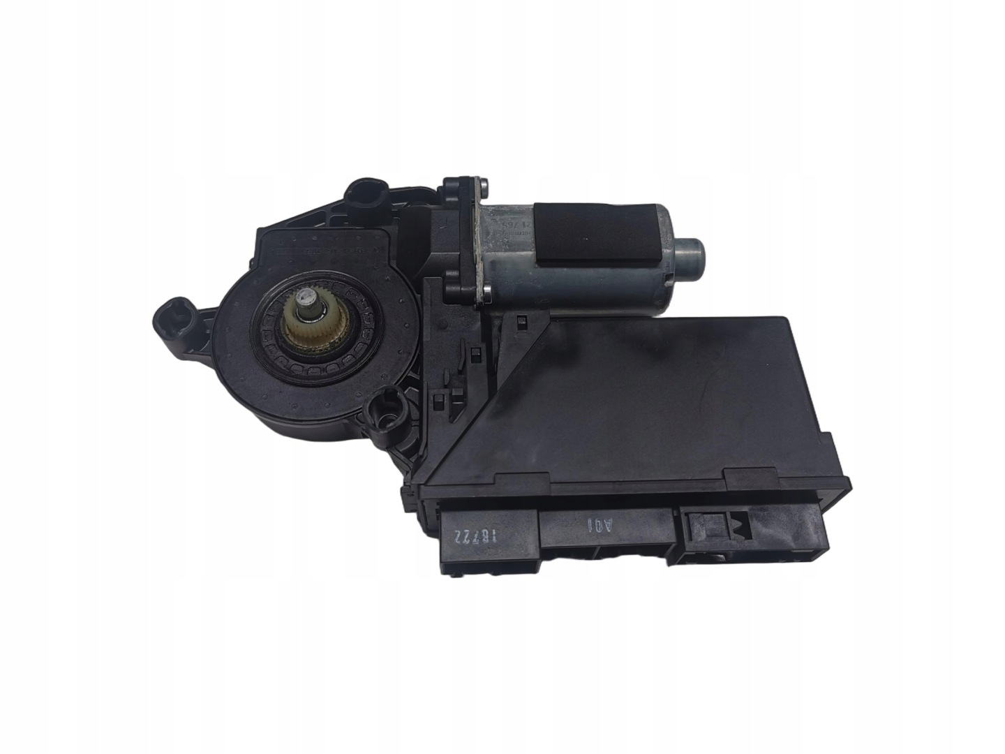 motor ablak jobb far AUDI A8 D3 4E0959802D