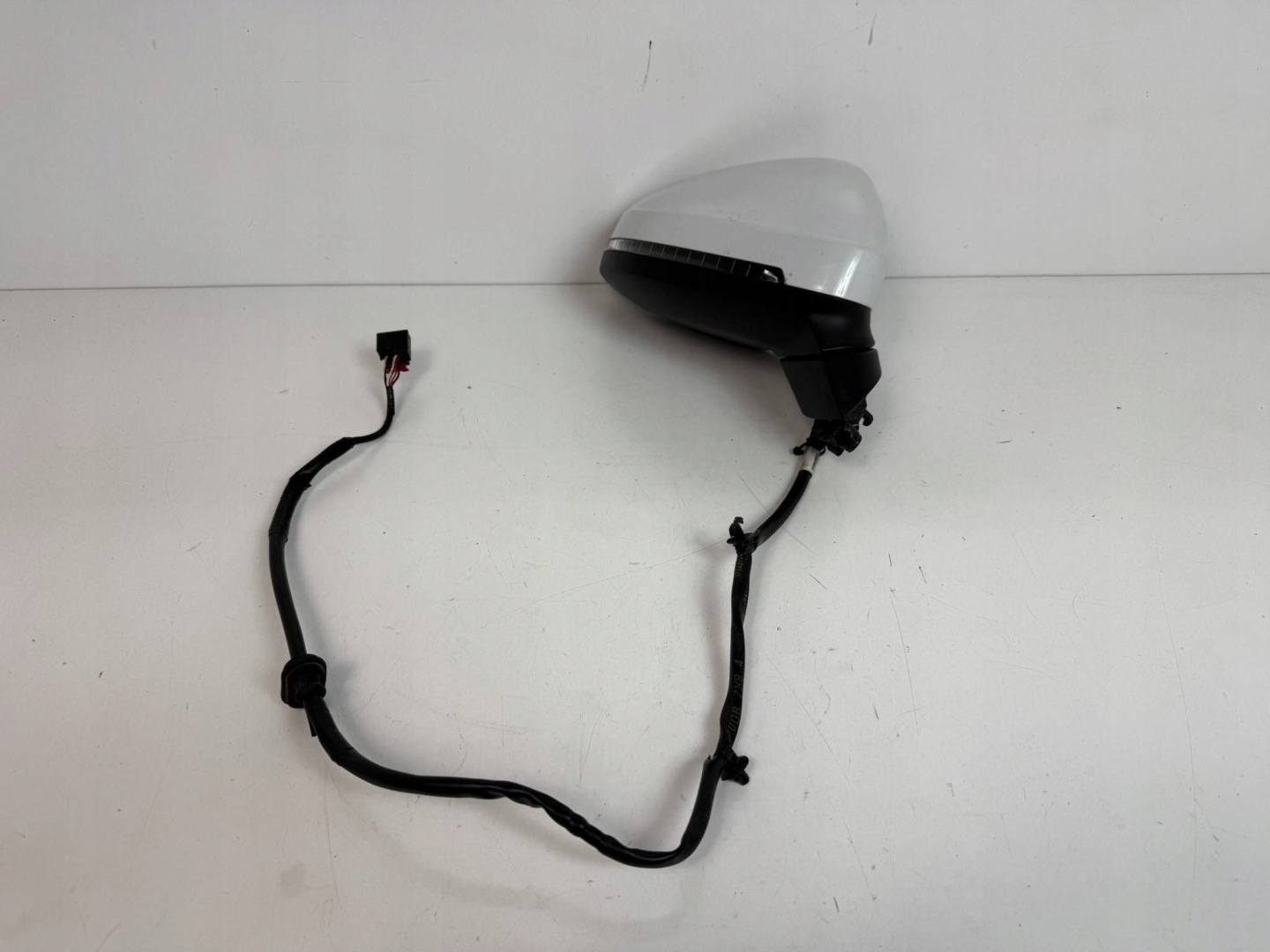 Audi A5 F5 mirror right 6 vertical EUROPA