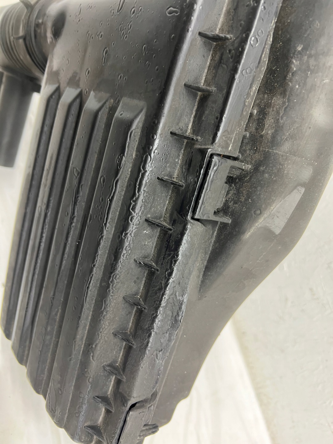 GOLF VII OCTAVIA III AUDI A3 1.4 TSI Gehäuse filter luft 04E129611G