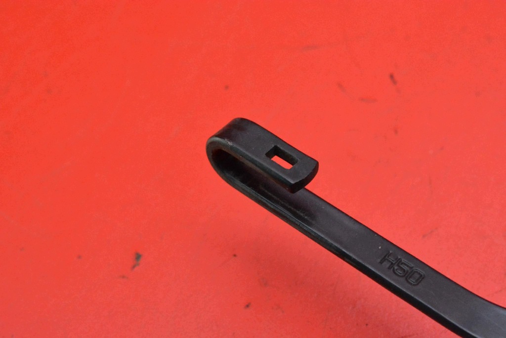 wiper arm front EU MAZDA MX-5 4 IV ND ROADSTER 15-21