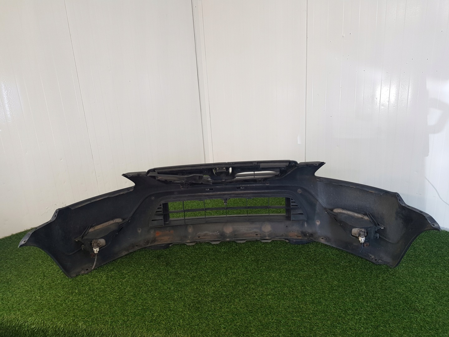 bumper front front HONDA CR-V 2002
