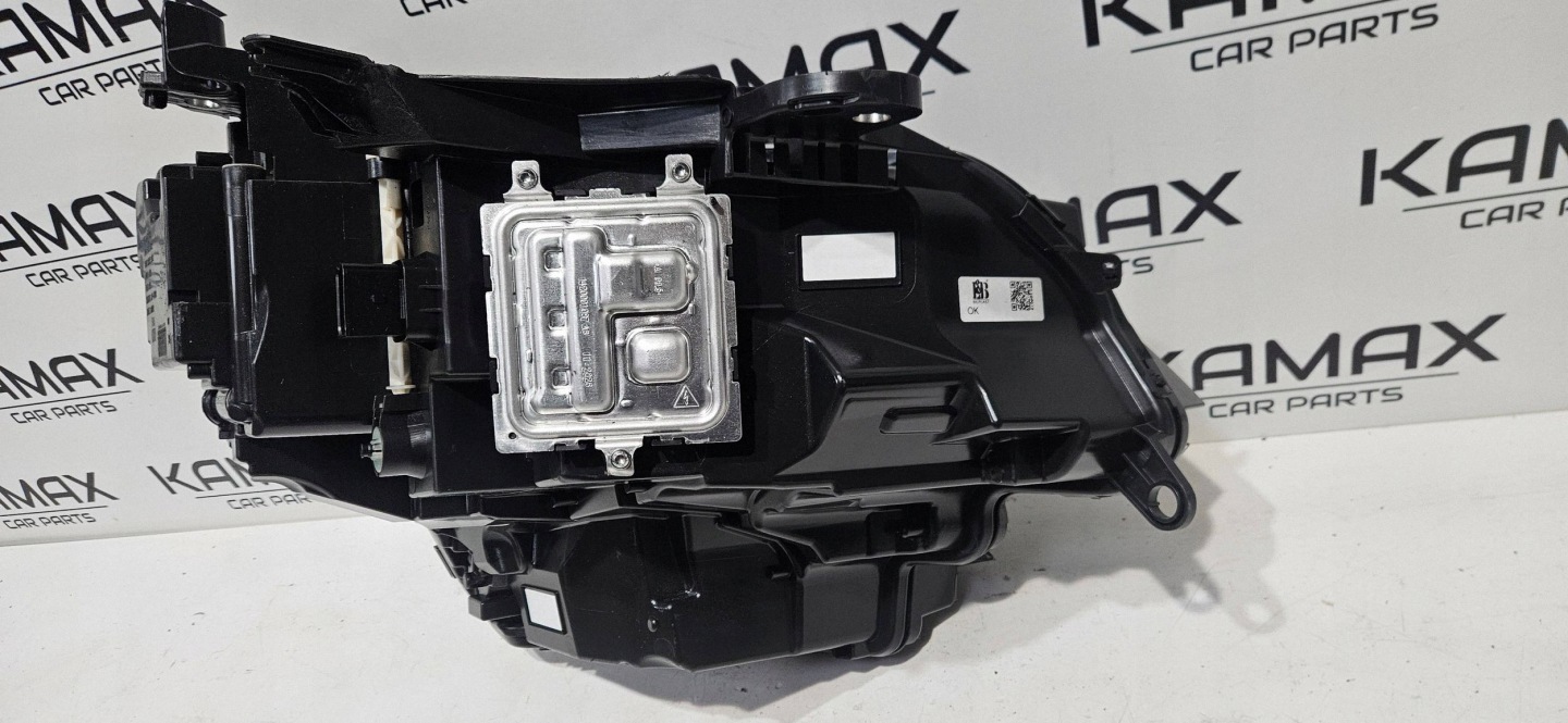 Reflektor left side Peugeot 308 9874214180