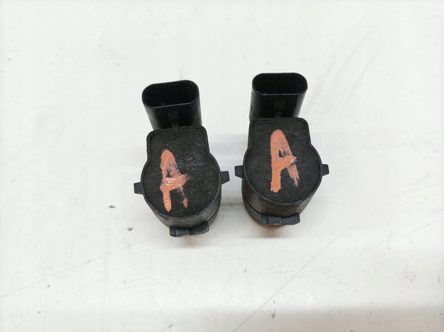Sensor Parken 0263003745 6988965 Bmw Seria 3 V (2005-2012) E90