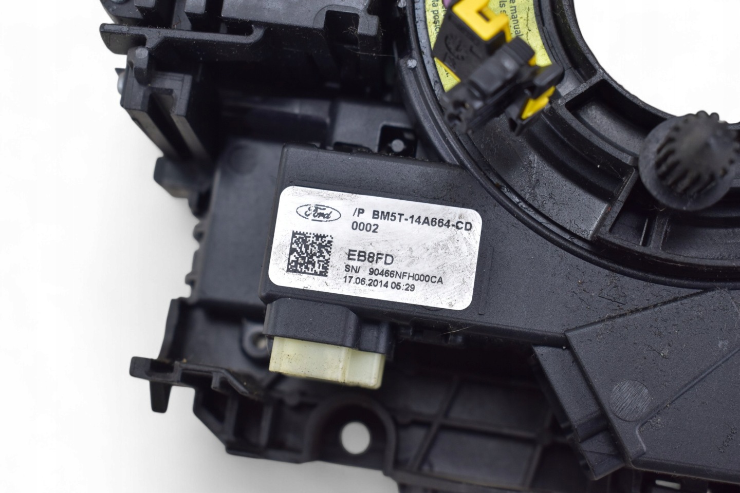 DEVIO LUCI TERGICRISTALLO TERGI FORD KUGA MK2 BM5T-14A664-CD