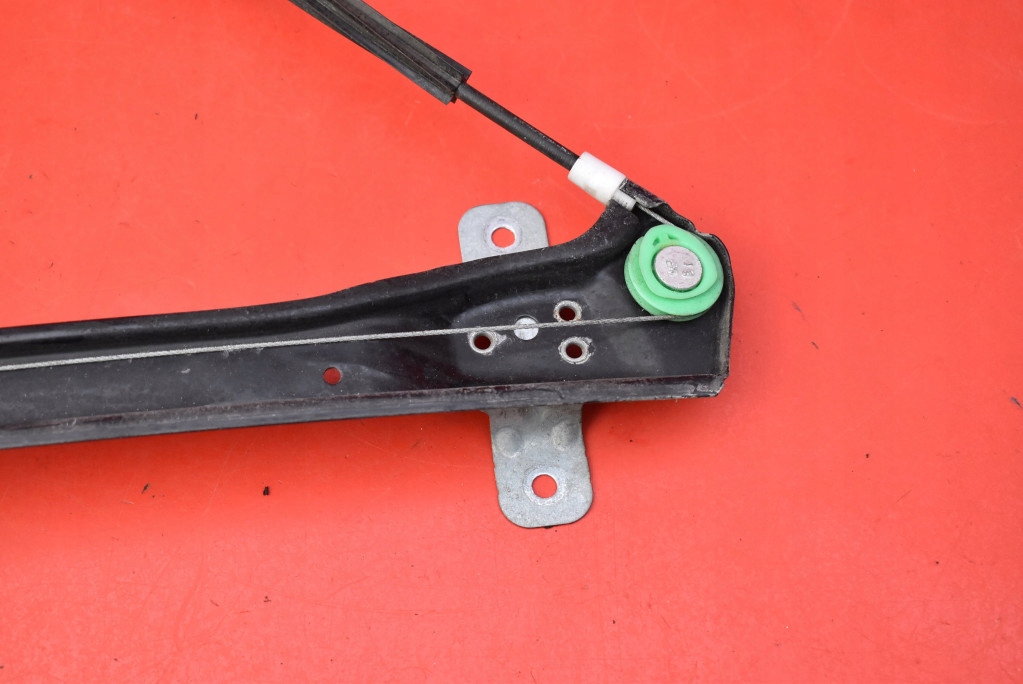 window regulator right front EU 1K5837462B VW JETTA 5 V sedan 05-11