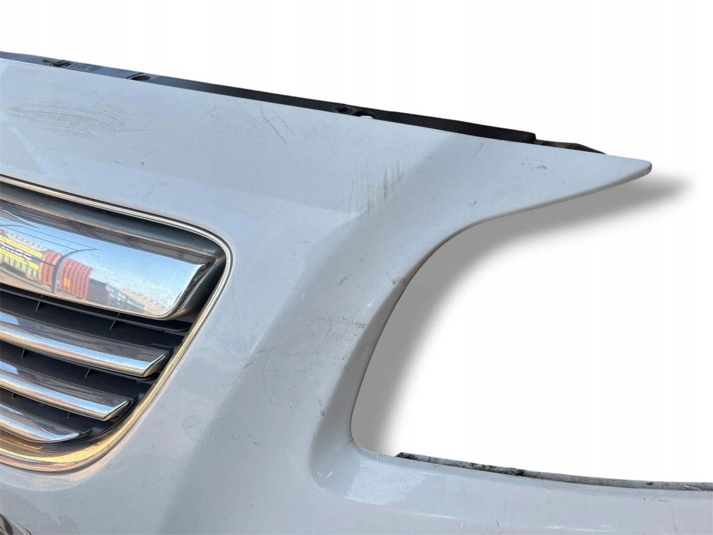 bumper front Opel Insignia A 2012 13288286