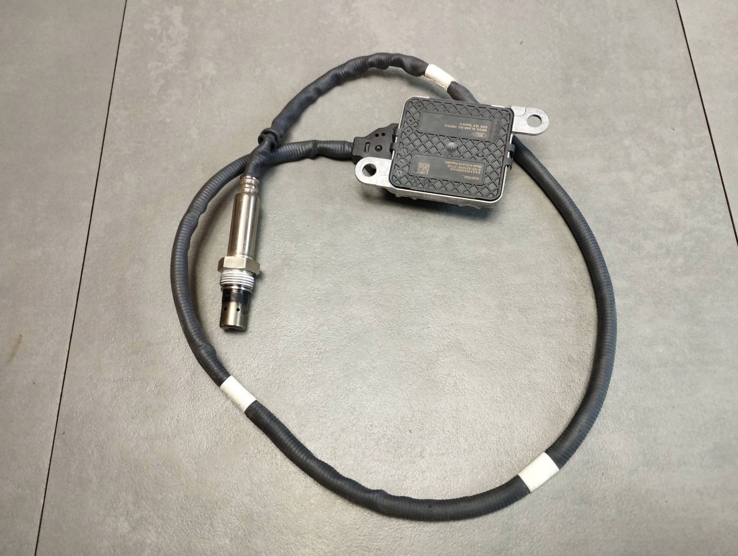 Volkswagen Amarok II 2023 Sonda Sensor NOX MB3G5L248DC