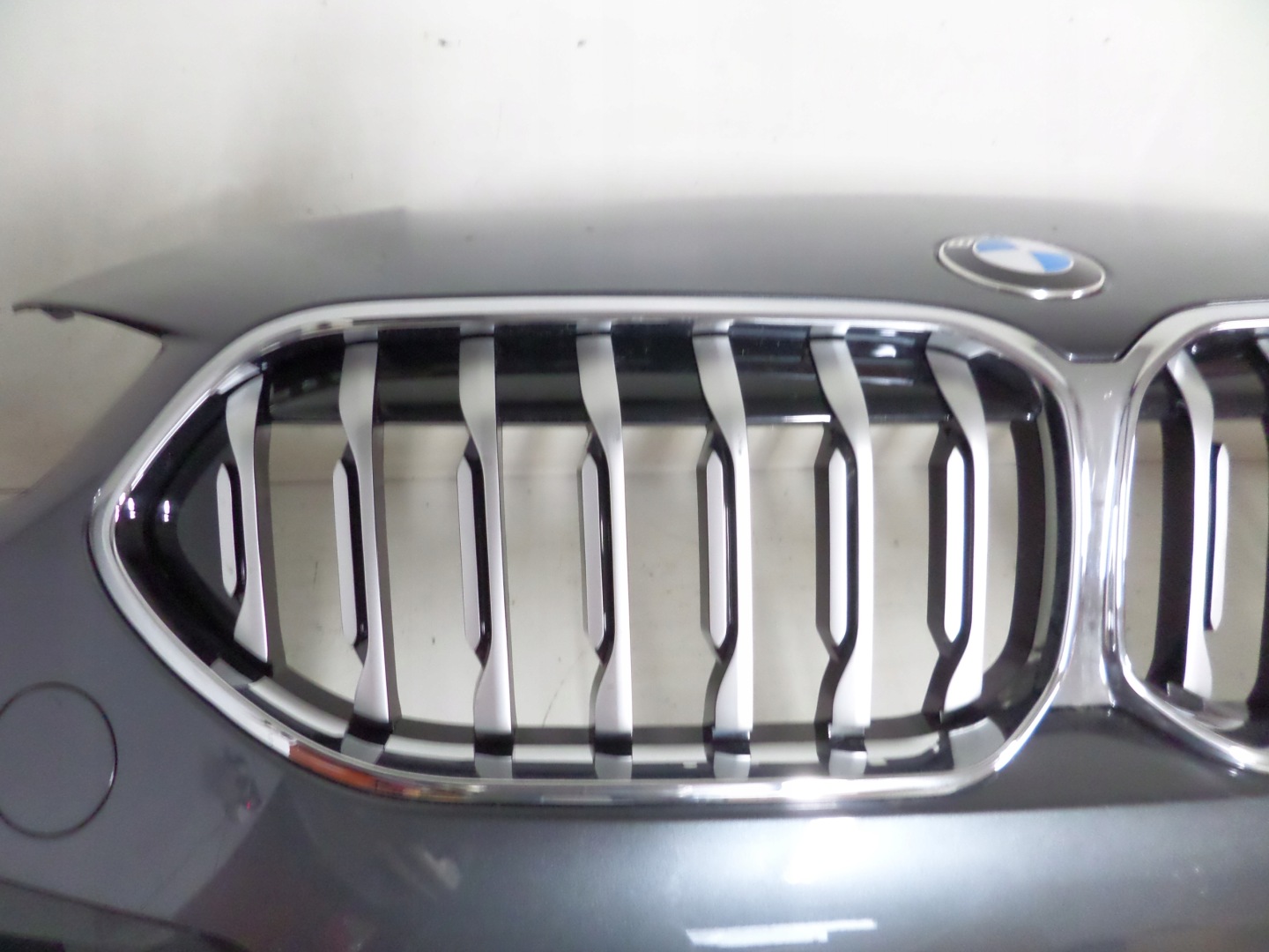 nárazník přední předek BMW 2 F44 19- M2 m-packet