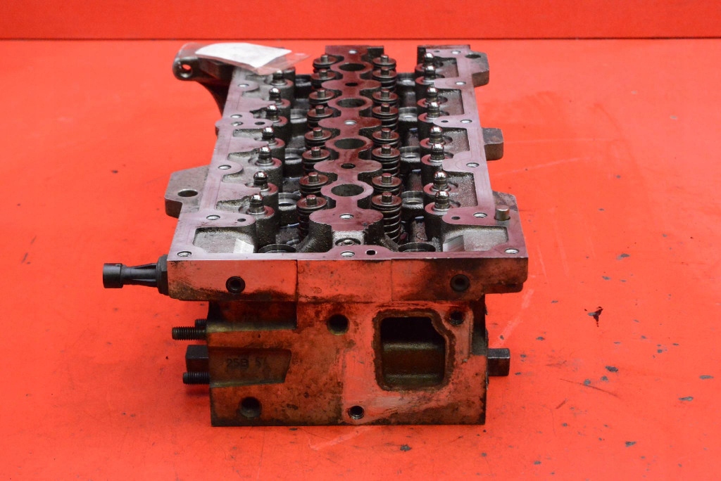 testata motore 55193111 OPEL CORSA D 1.3 CDTI 90 KM 06-11
