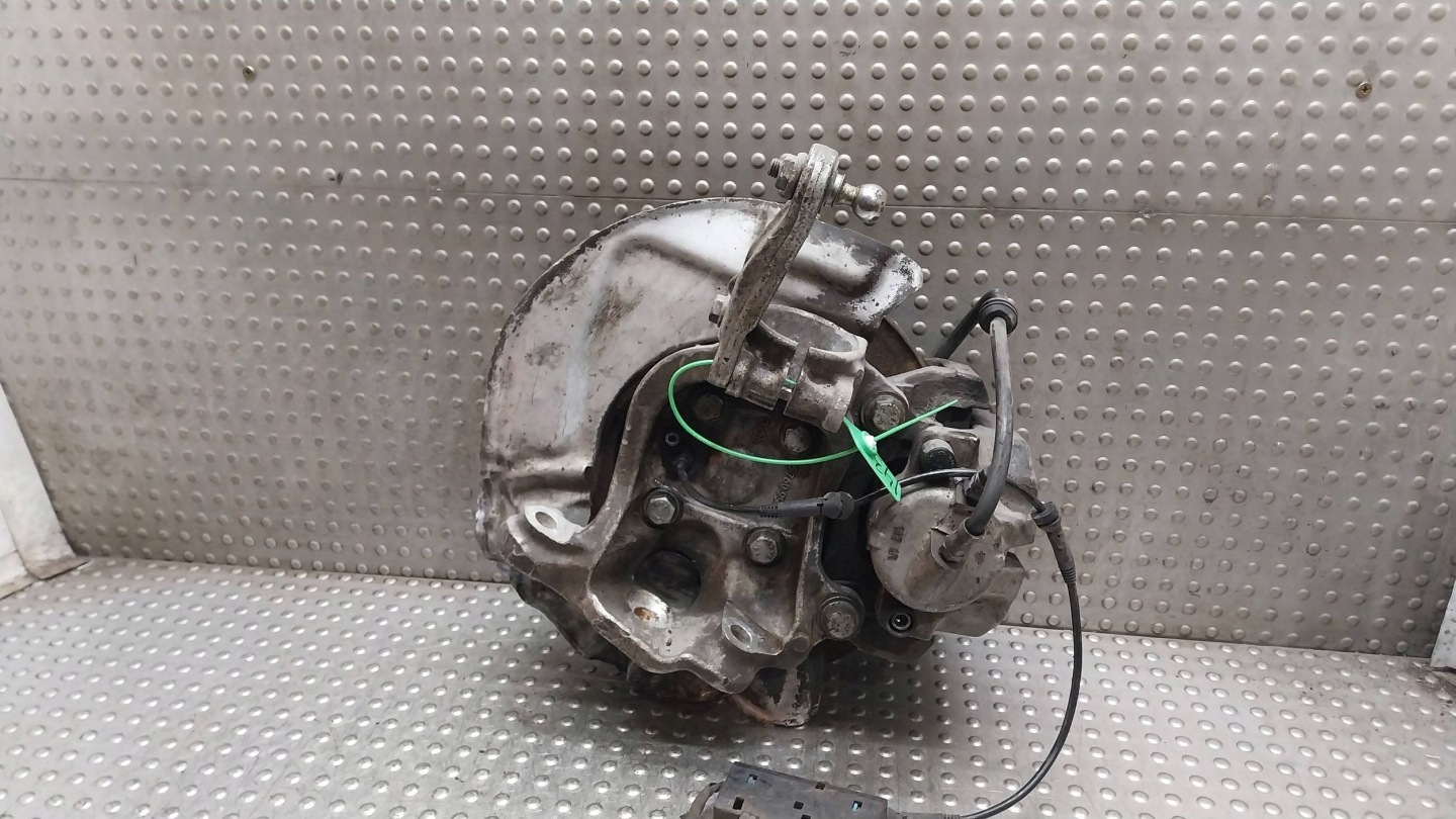 otoč čepu třmen pravý předek KPL 6760954 BMW E60 E61