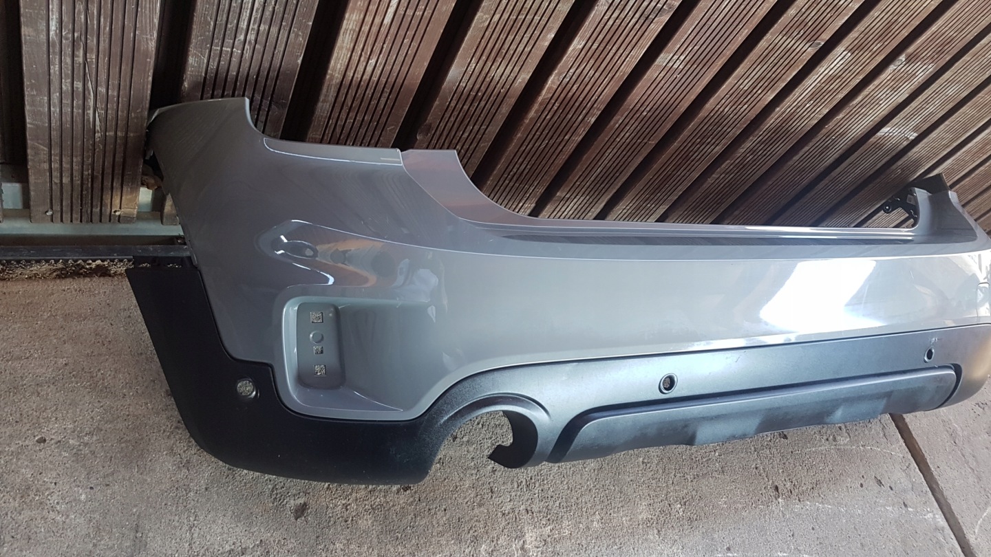 Paraurti posteriore MINI F60 SPORT PDC