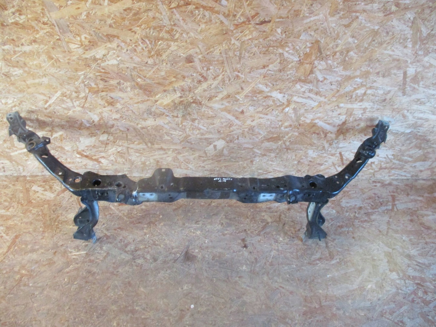 front body wall front OPEL MOKKA and 12-16