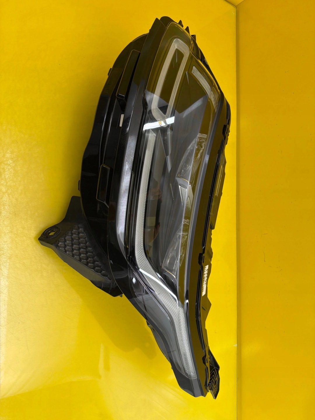 licht links vorne Range Rover Velar L560 2018- Full Led High Version J8A2-13