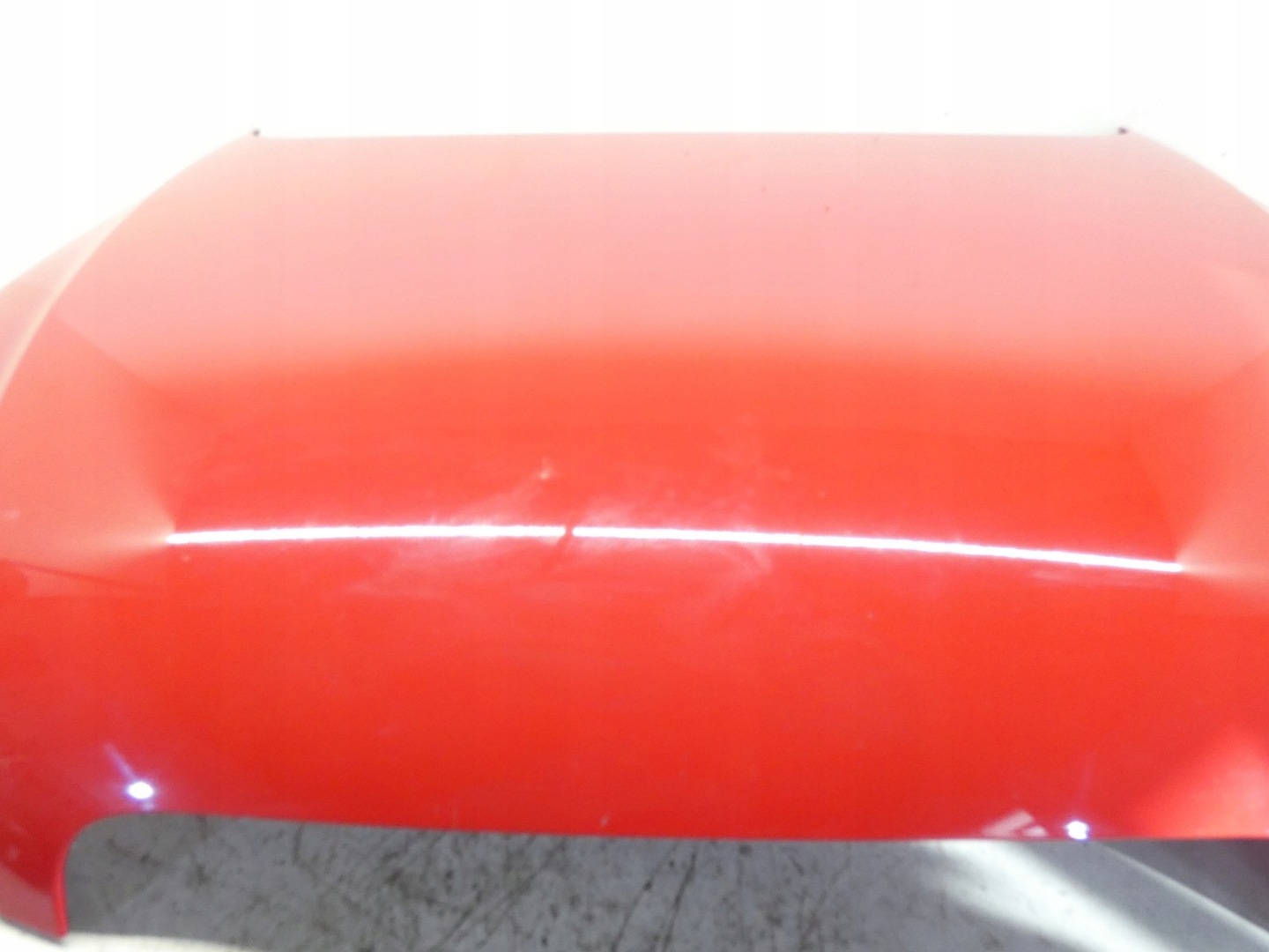 Capot AUDI TT 8J 06-14R LY3J
