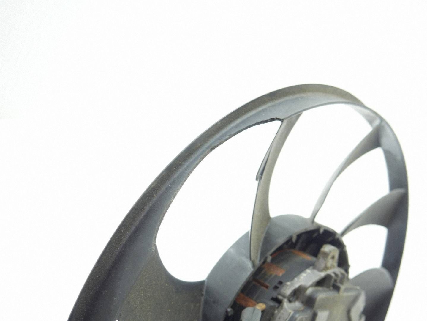 ventilátor chladiče PORSCHE MACAN 95B S 3.6 TFSI 95B959455