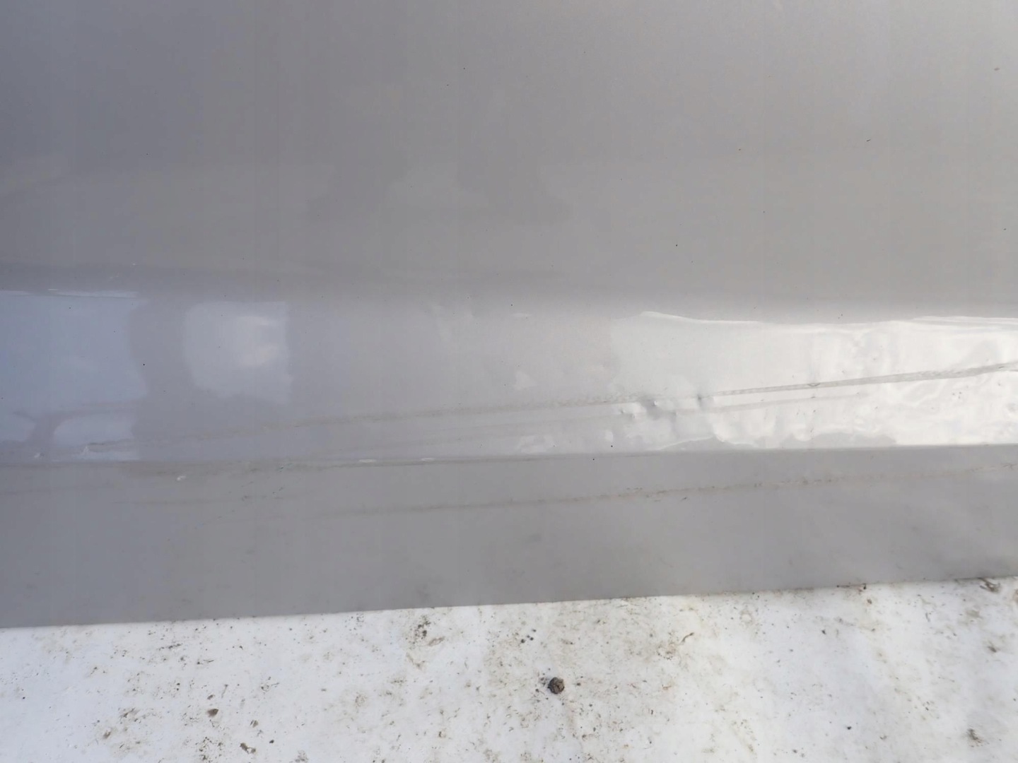AUDI A3 III 3 8V sedan 13-20 door front right