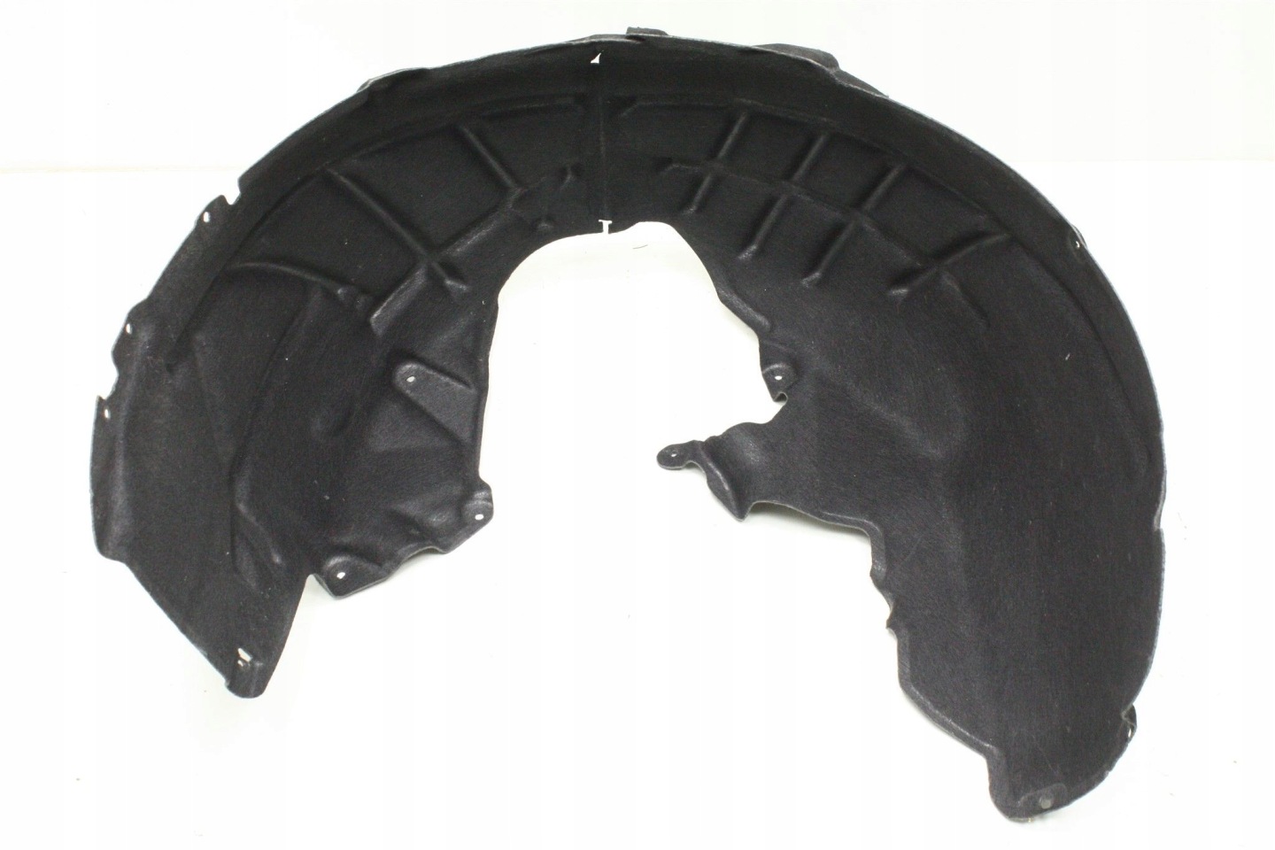 mudguard right rear. rear part AUDI A8 D5 4N 4N0810172