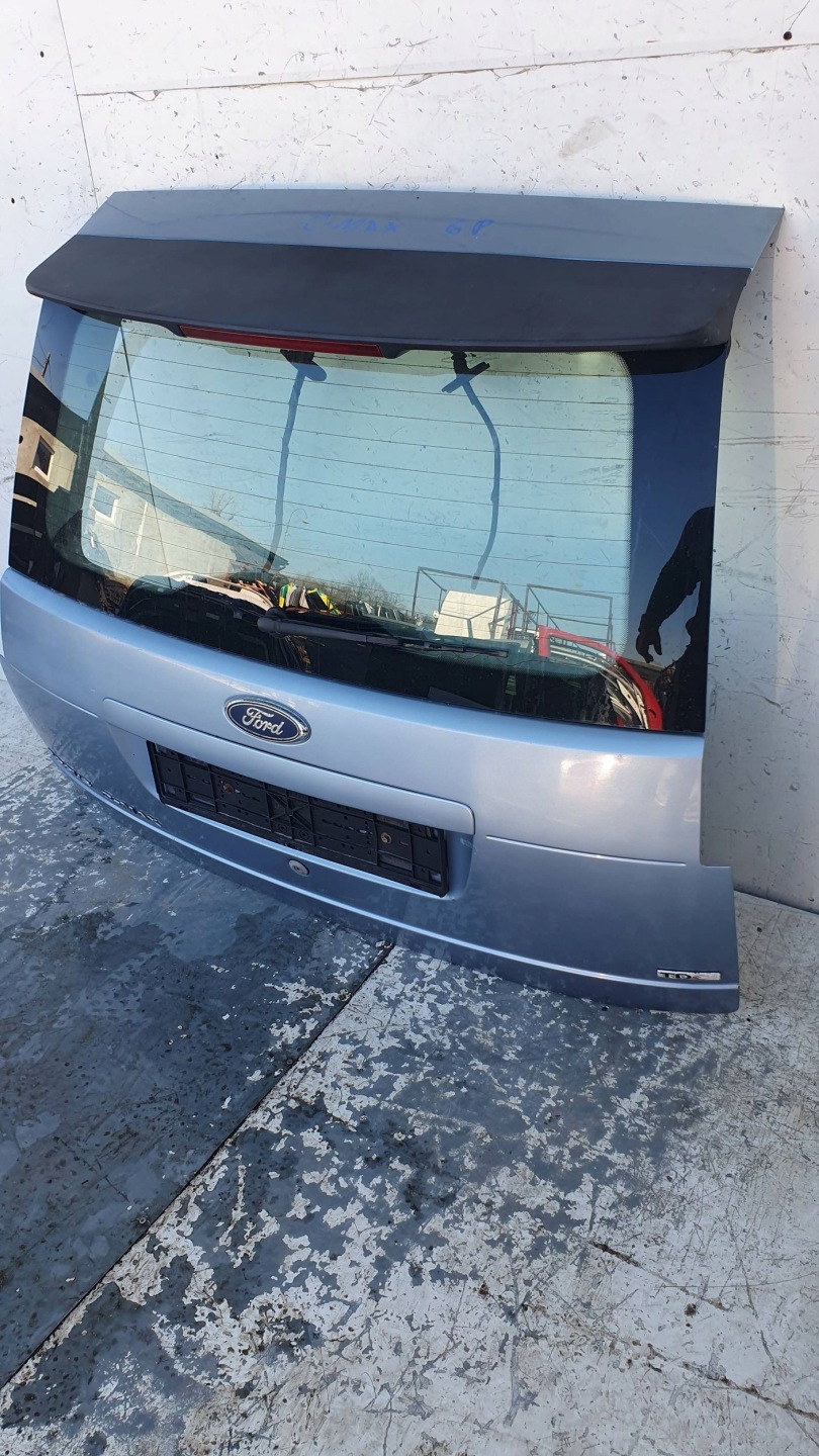 Ford Focus C-MAX 04-10 trunk door boot €