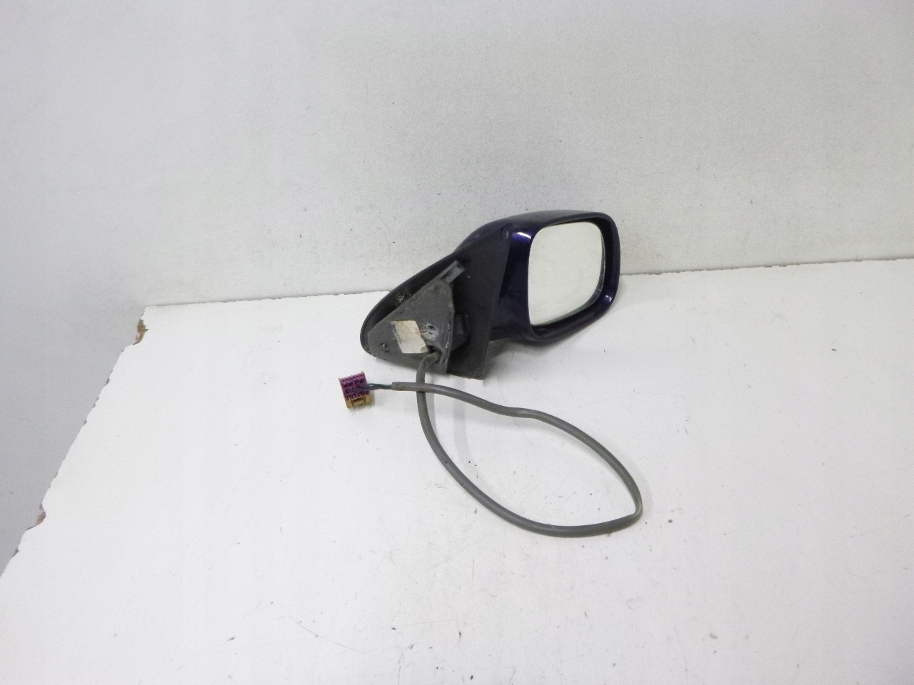 mirror right Skoda Fabia 5PIN 03r.