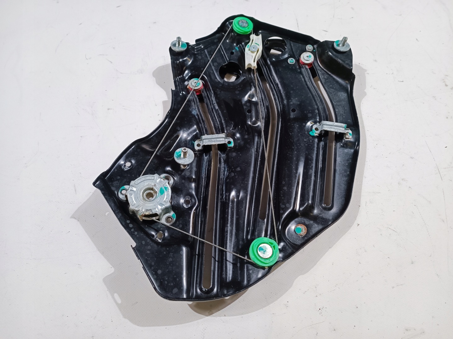 Mécanisme essuie glaces Arrière Droite Mustang VI Cabrio 15