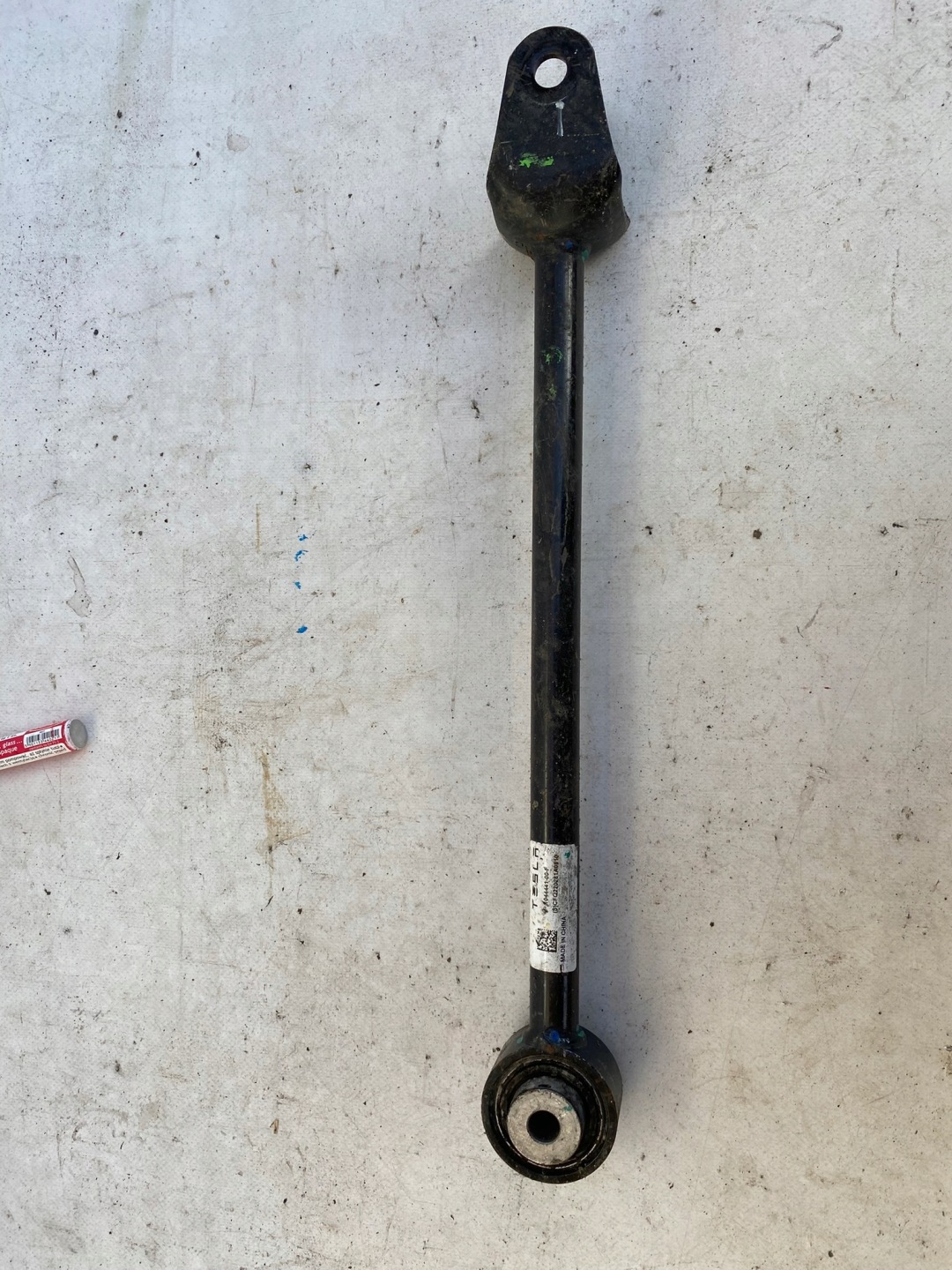 TESLA MODEL 3 Y Querlenker links heck 1044441-00-F