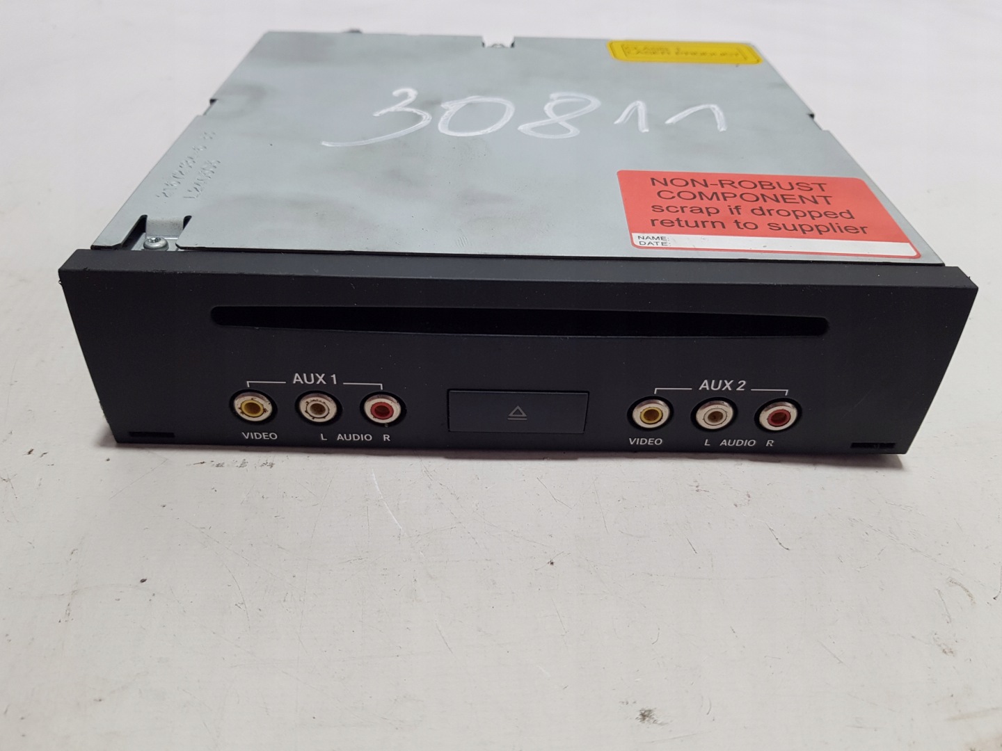 MERCEDES W251 ML W164 GL X164 player DVD 2518202026
