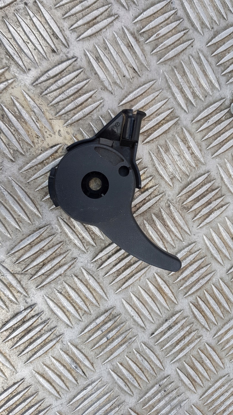 MERCEDES W163 Levier cable ouverture capot du capot Levier