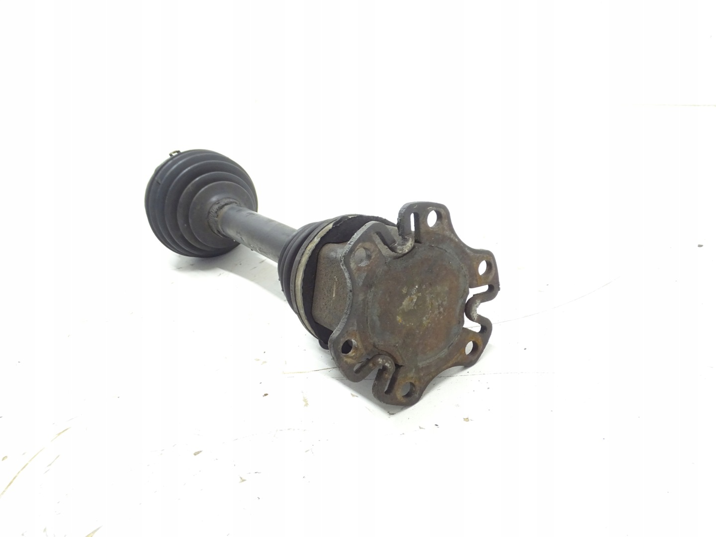 semi-axis right front BENTLEY CONTINENTAL FLYING SPUR 3W0407272B